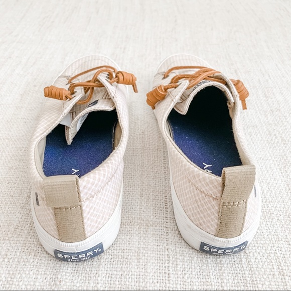 SPERRY Tan Sneakers - Picture 3 of 10